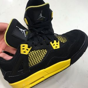 Jordan, Nike, Shoe, Sneakers